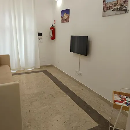 Le Meraviglie Di House 아파트 팔레르모