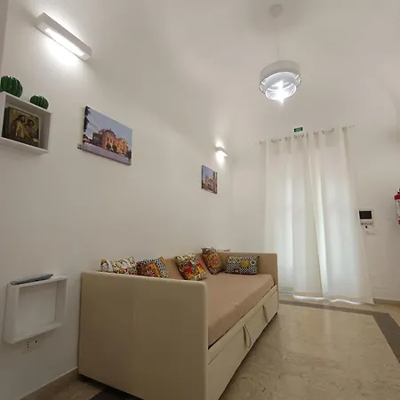 Le Meraviglie Di House 아파트