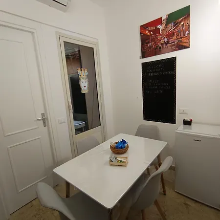 아파트 Le Meraviglie Di House